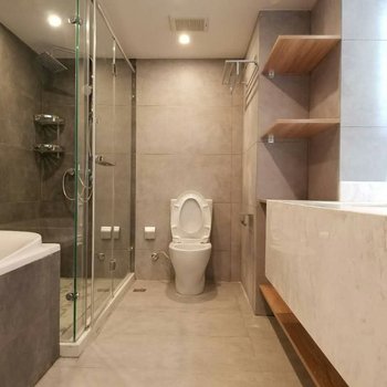 上海交通大学旁公寓(法华镇路分店)酒店提供图片