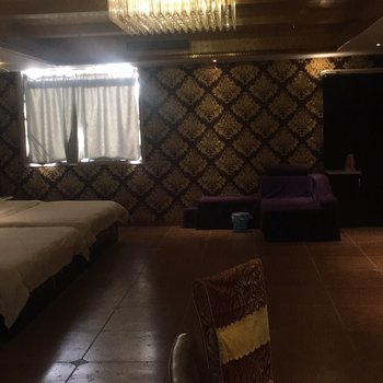 涡阳汉莎酒店酒店提供图片