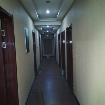 山阴云众宾馆酒店提供图片