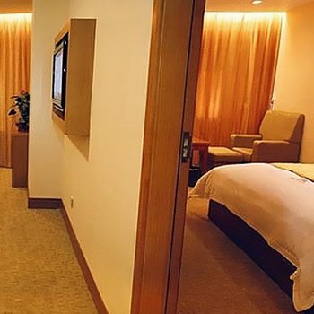 中山金华悦国际酒店酒店提供图片