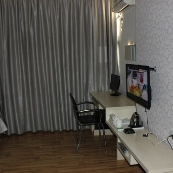 玉林皇朝商务宾馆酒店提供图片