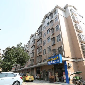 长沙美度家庭旅馆