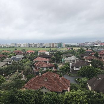 北海馨香雨露特色民宿(银滩大道杭州路口分店)酒店提供图片