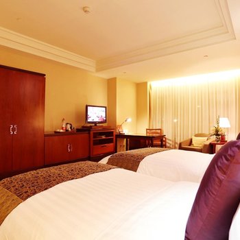 沈阳黎明国际酒店酒店提供图片