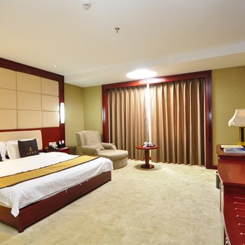 江川玉泉酒店酒店提供图片