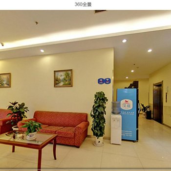 汉庭酒店(江阴华西村南店)酒店提供图片