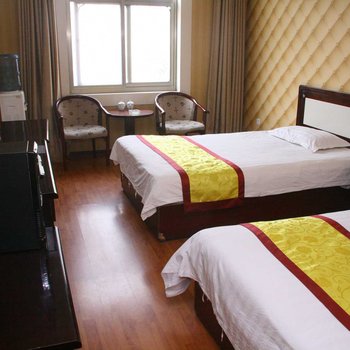 临漳县中原宾馆酒店提供图片
