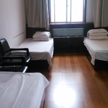 长治铁路招待所酒店提供图片