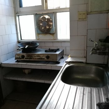 株洲野鸭冲青旅民宿酒店提供图片