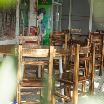 广州火龙果农庄酒店提供图片