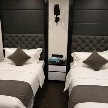 希岸酒店(西安火车站五路口万达店)酒店提供图片