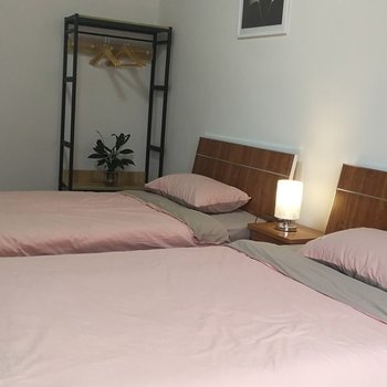 平遥心心房东公寓酒店提供图片