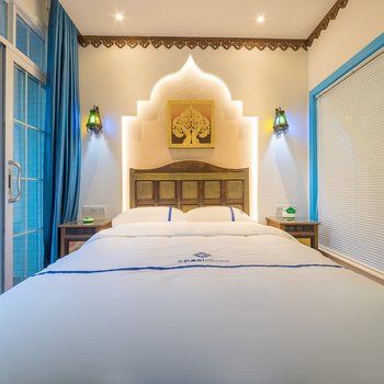 西双版纳兰纳美宿客栈酒店提供图片