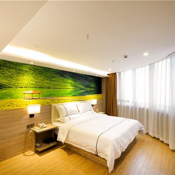 重庆清华綦瑞酒店酒店提供图片