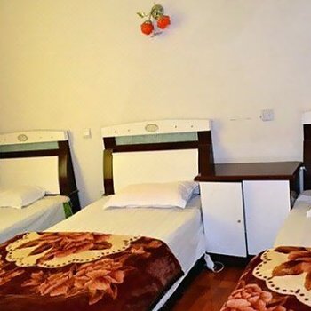 西昌豪达宾馆酒店提供图片