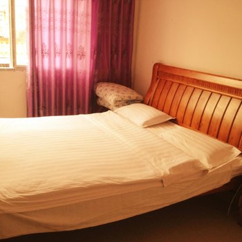 成都温馨旅馆酒店提供图片