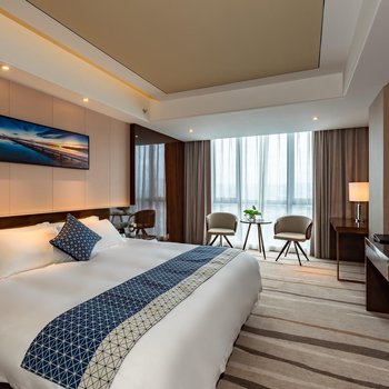 石林铂曼酒店酒店提供图片