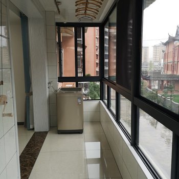 恩施张HY公寓酒店提供图片