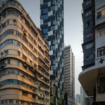 香港碧荟酒店酒店提供图片