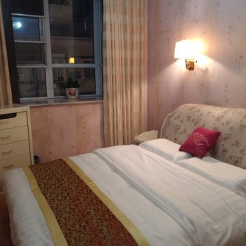 成都梦儿公寓(凯威路分店)酒店提供图片