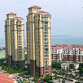 青岛海风之家普通公寓酒店提供图片