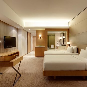 香港沙田凯悦酒店酒店提供图片