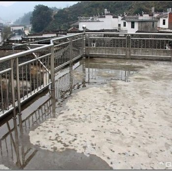 婺源溪边客馆酒店提供图片