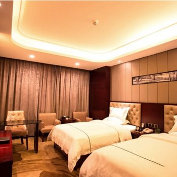 怀化芷江和平国际酒店酒店提供图片