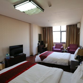 西安美晟锦都宾馆酒店提供图片