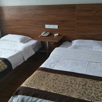 锡林浩特市宇木易快捷酒店酒店提供图片