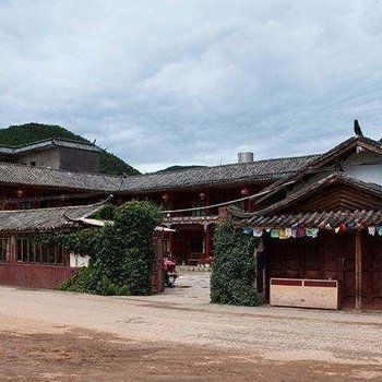 泉州皇霖山庄