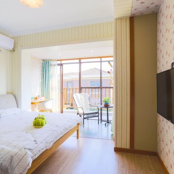 欣梅精品酒店(上海乐园度假区店)酒店提供图片