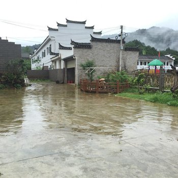 景德镇浮梁瑶里平常农家酒店提供图片