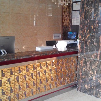 西乡东鑫商务酒店酒店提供图片