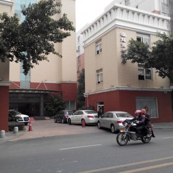 佛山雄辉商务酒店酒店提供图片