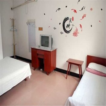 北戴河滨生旅馆酒店提供图片
