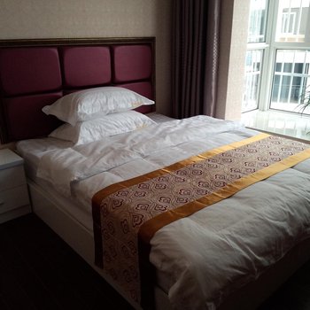 威宁舒雅旅馆(火车站店)酒店提供图片