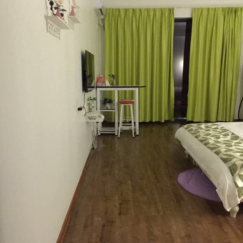 泉州商城公寓酒店提供图片