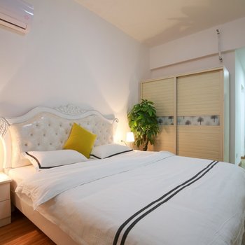 南昌西湖万达优品公寓酒店酒店提供图片