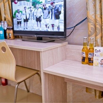 广州分享梦想公寓(新路街分店)酒店提供图片