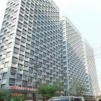 沈阳阳光时尚短租公寓