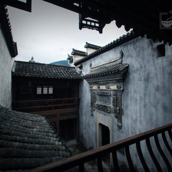 黄山卢村述理堂艺术酒店
