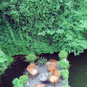 湖州百间楼客栈酒店提供图片