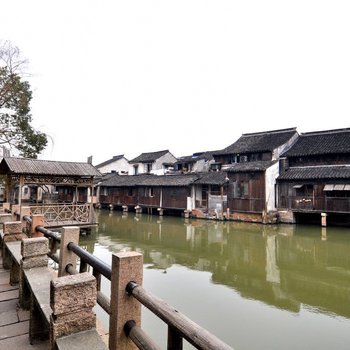 乌镇逢源清雅居客栈