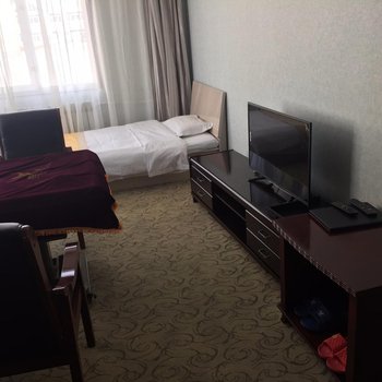 锡林浩特昆泰宾馆酒店提供图片