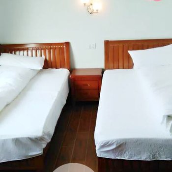 上饶江家驿站酒店提供图片