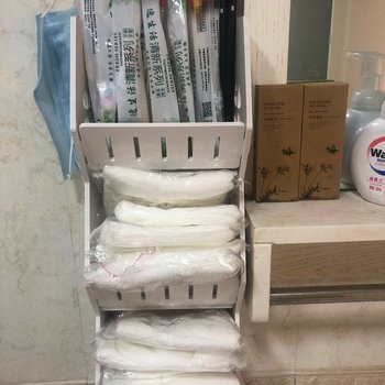 白山小丽房东1313公寓酒店提供图片