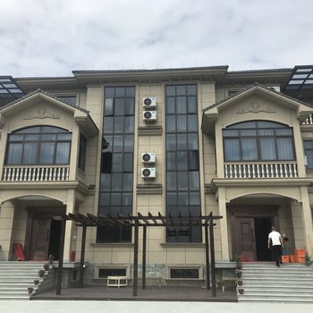 绍兴合义度假别墅(2号店)酒店提供图片
