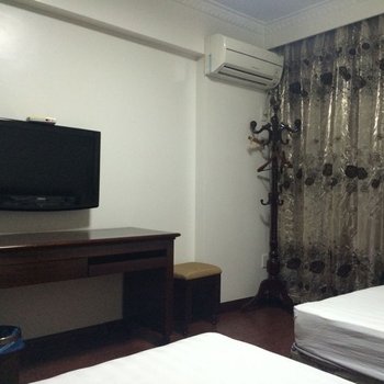 彩跃宾馆式公寓酒店提供图片