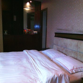 重庆郦晶宾馆酒店提供图片